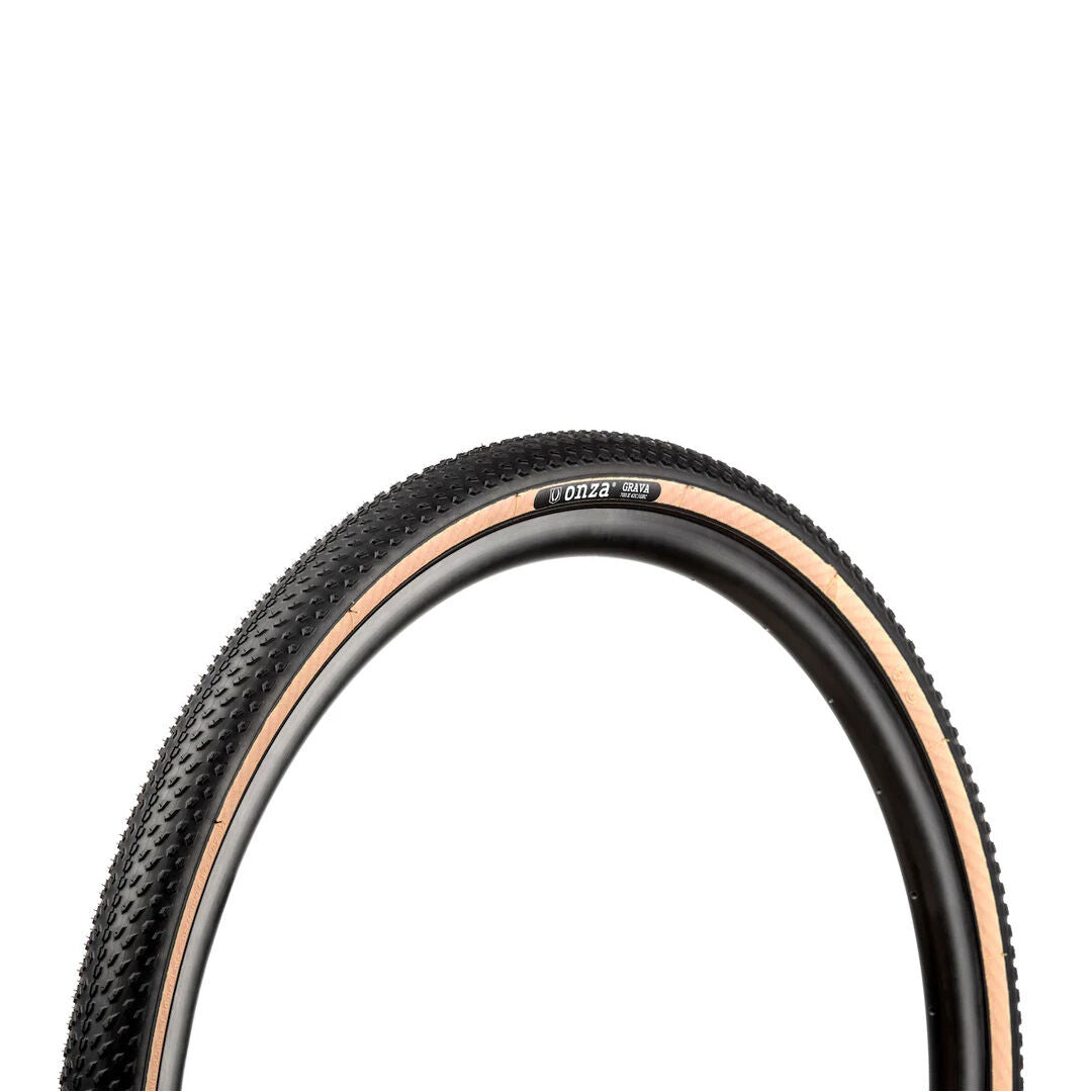 Onza Grava tyre