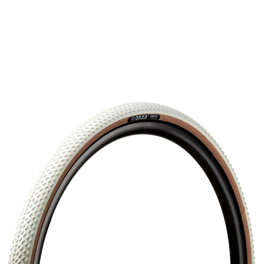 Onza Grava tyre