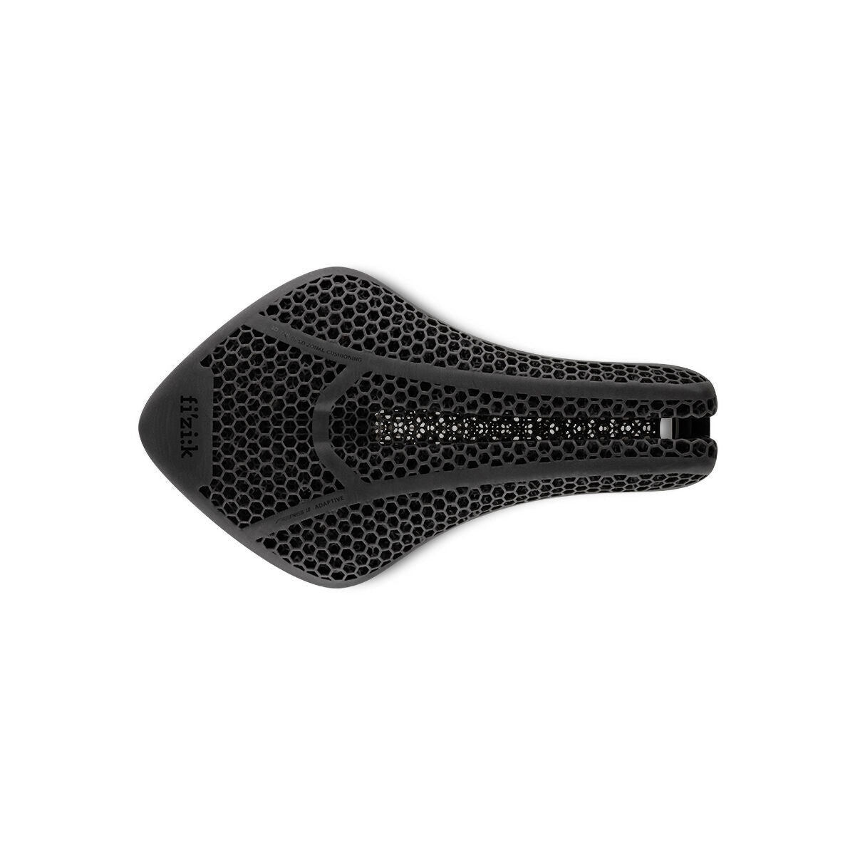 Fizik Transiro Aeris Adaptive LD R1 135 mm saddle