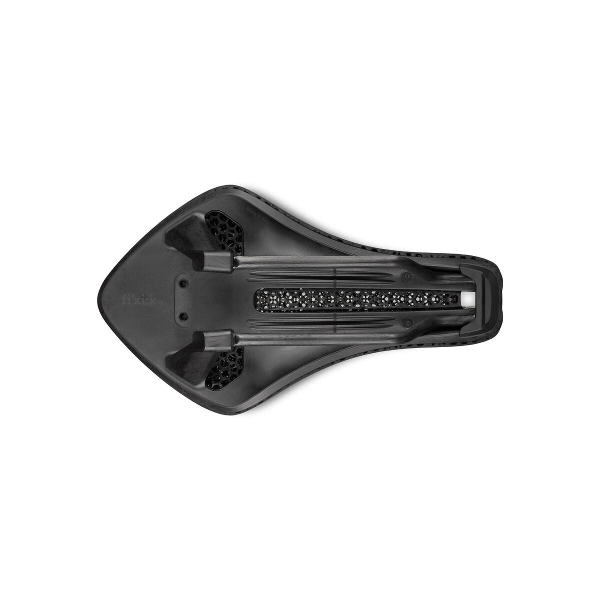 Fizik Transiro Aeris Adaptive LD R1 135 mm saddle