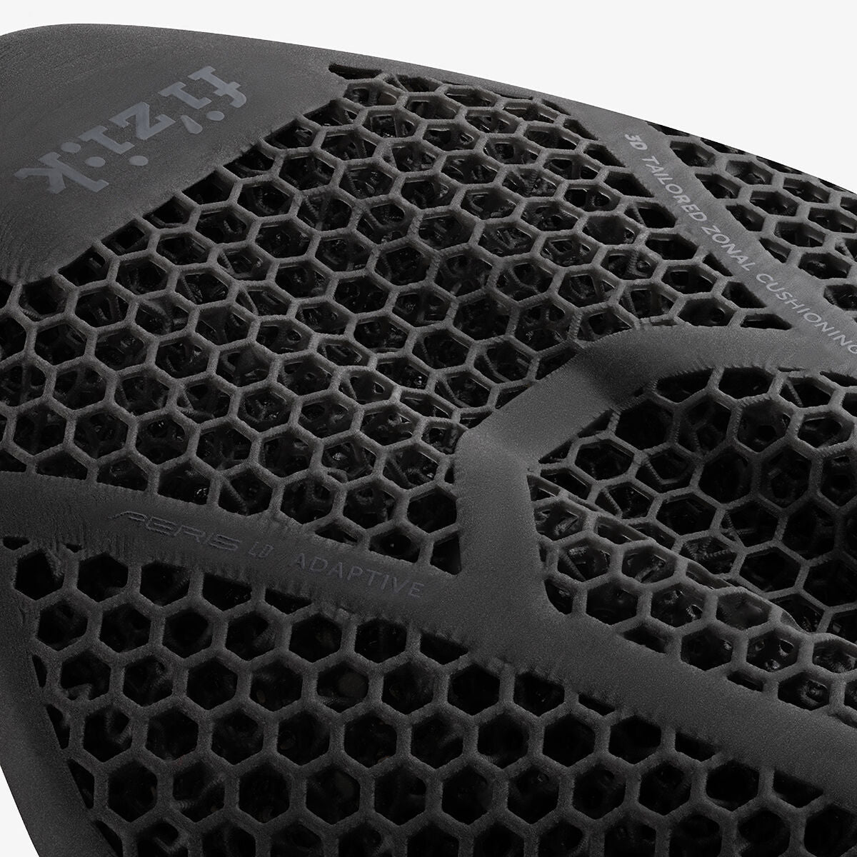 Fizik Transiro Aeris Adaptive LD R1 135 mm saddle