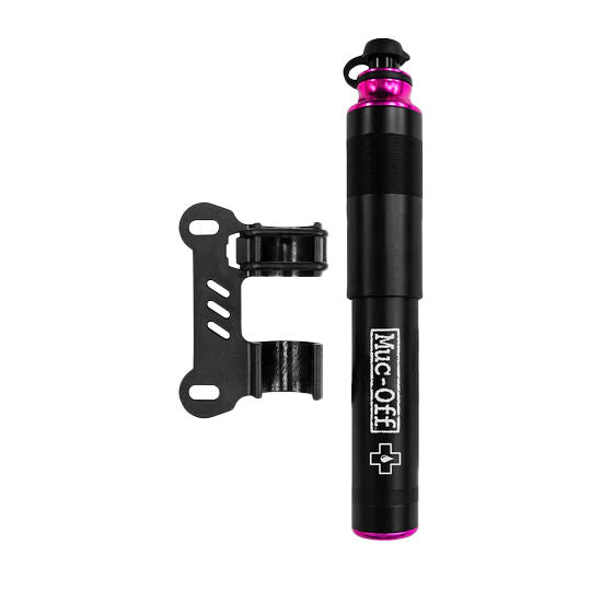 Muc-Off Air Mach mini pump