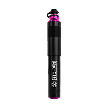 Muc-Off Air Mach mini pump