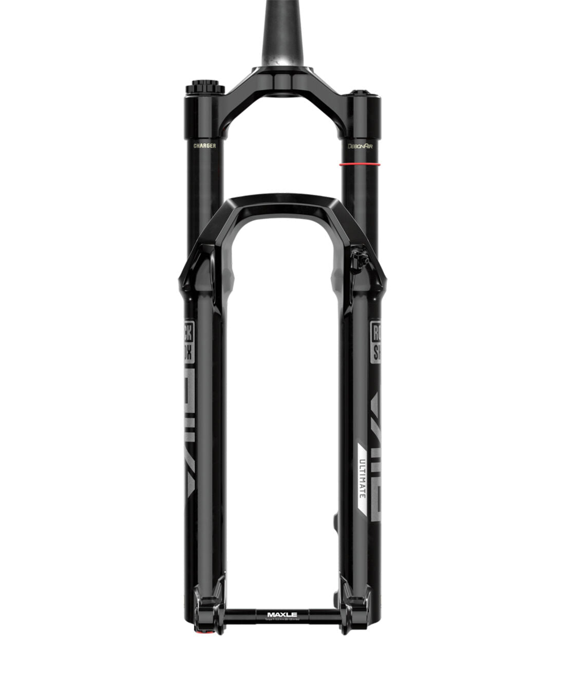 Rock Shox Pike Ultimate RC2 Debon Air Charger 3.1 29" Boost tapered rake 44 mm