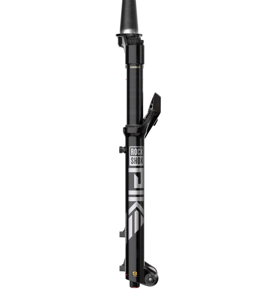 Rock Shox Pike Ultimate RC2 Debon Air Charger 3.1 29" Boost tapered rake 44 mm