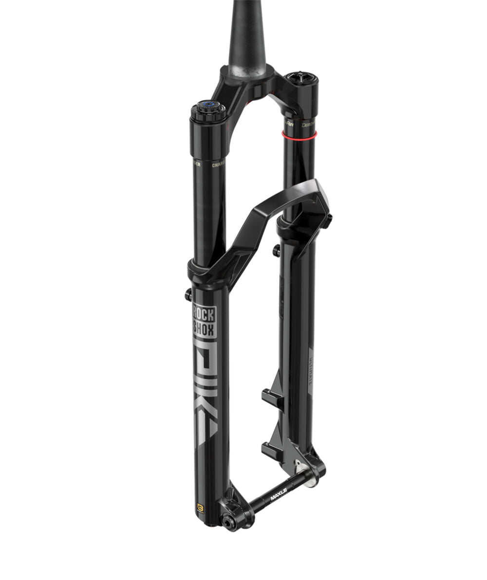 Rock Shox Pike Ultimate RC2 Debon Air Charger 3.1 29" Boost tapered rake 44 mm