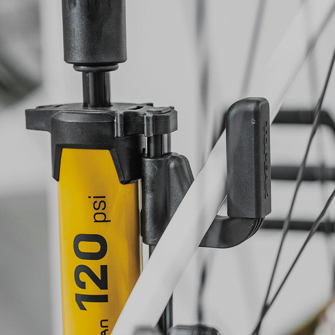 Topeak Transformer Urban Ex workstand pump