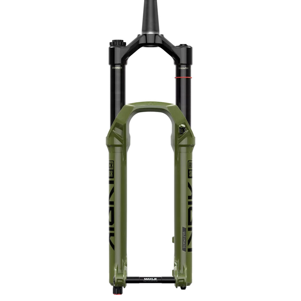 Rock Shox Lyrik Ultimate RC2 Debon Air Charger 3.1 29" Boost tapered rake 44 mm