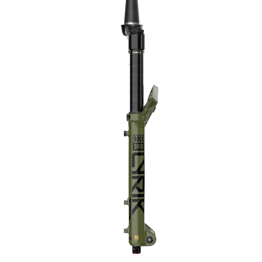 Rock Shox Lyrik Ultimate RC2 Debon Air Charger 3.1 29" Boost tapered rake 44 mm