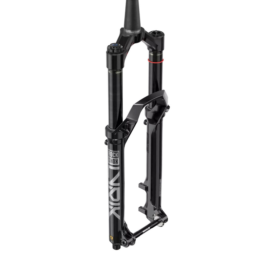 Rock Shox Lyrik Ultimate RC2 Debon Air Charger 3.1 29" Boost tapered rake 44 mm