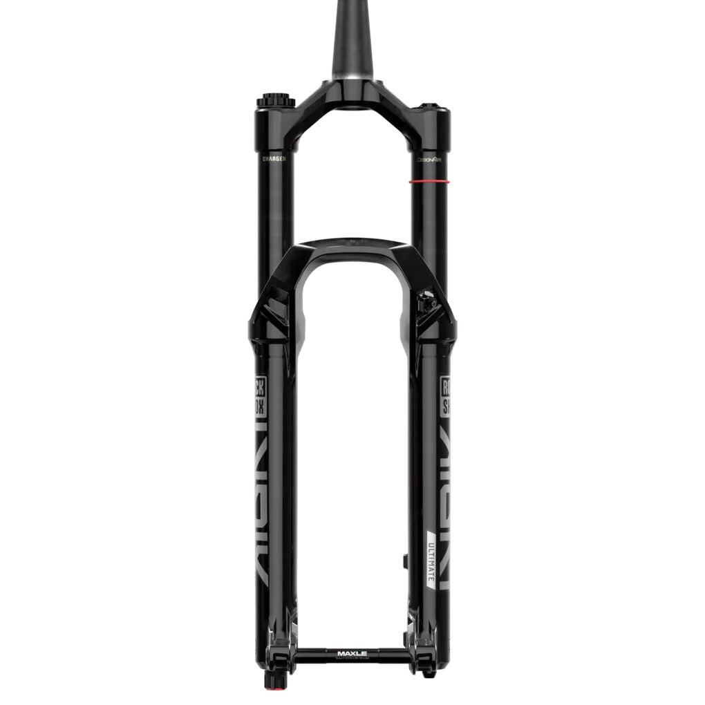 Rock Shox Lyrik Ultimate RC2 Debon Air Charger 3.1 29" Boost tapered rake 44 mm