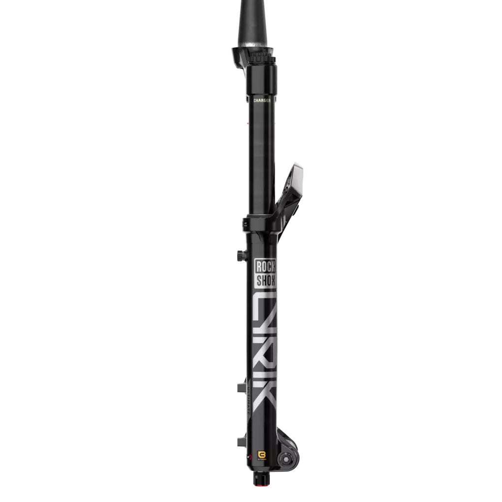 Rock Shox Lyrik Ultimate RC2 Debon Air Charger 3.1 29" Boost tapered rake 44 mm