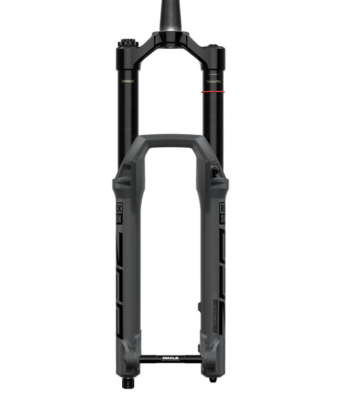 Rock Shox Zeb Ultimate RC2 Debon Air Charger 3.1 29" Boost tapered rake 44 mm