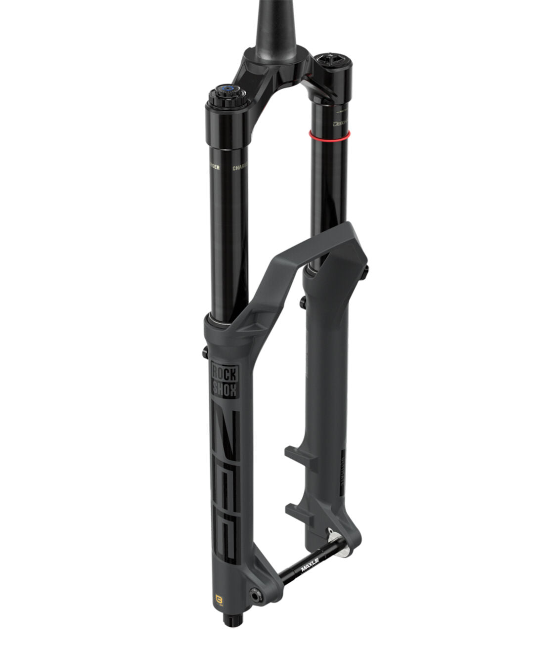 Rock Shox Zeb Ultimate RC2 Debon Air Charger 3.1 29" Boost tapered rake 44 mm