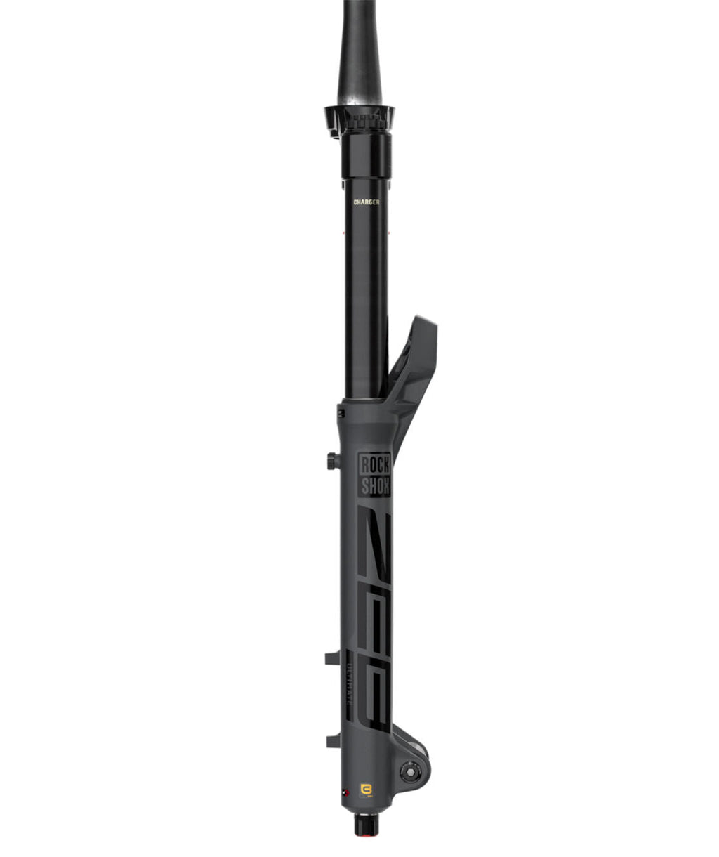 Rock Shox Zeb Ultimate RC2 Debon Air Charger 3.1 29" Boost tapered rake 44 mm