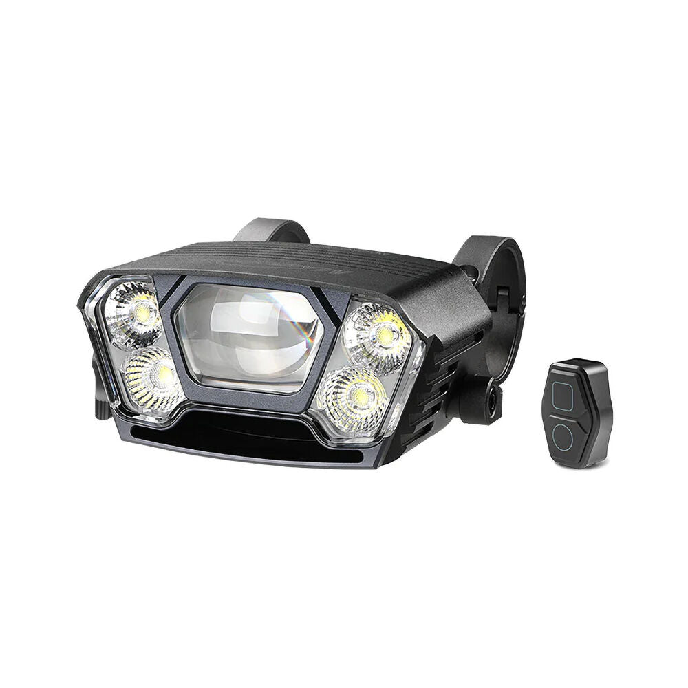 Magicshine Monteer 12000 L white led front light