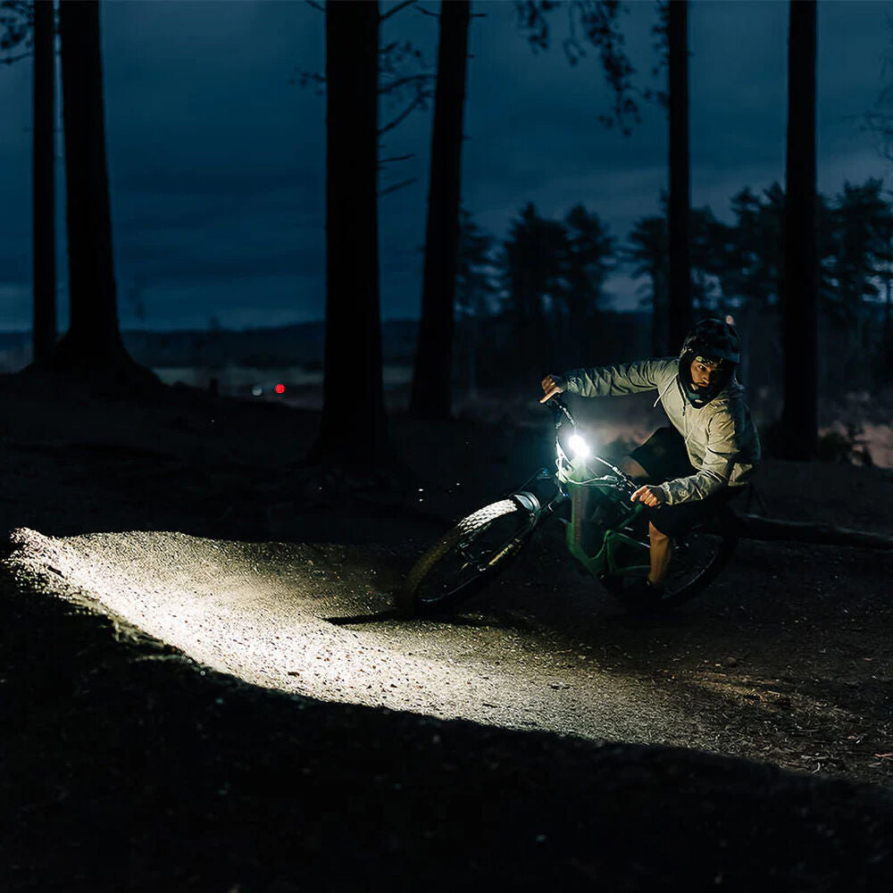 Magicshine Monteer 12000 L white led front light