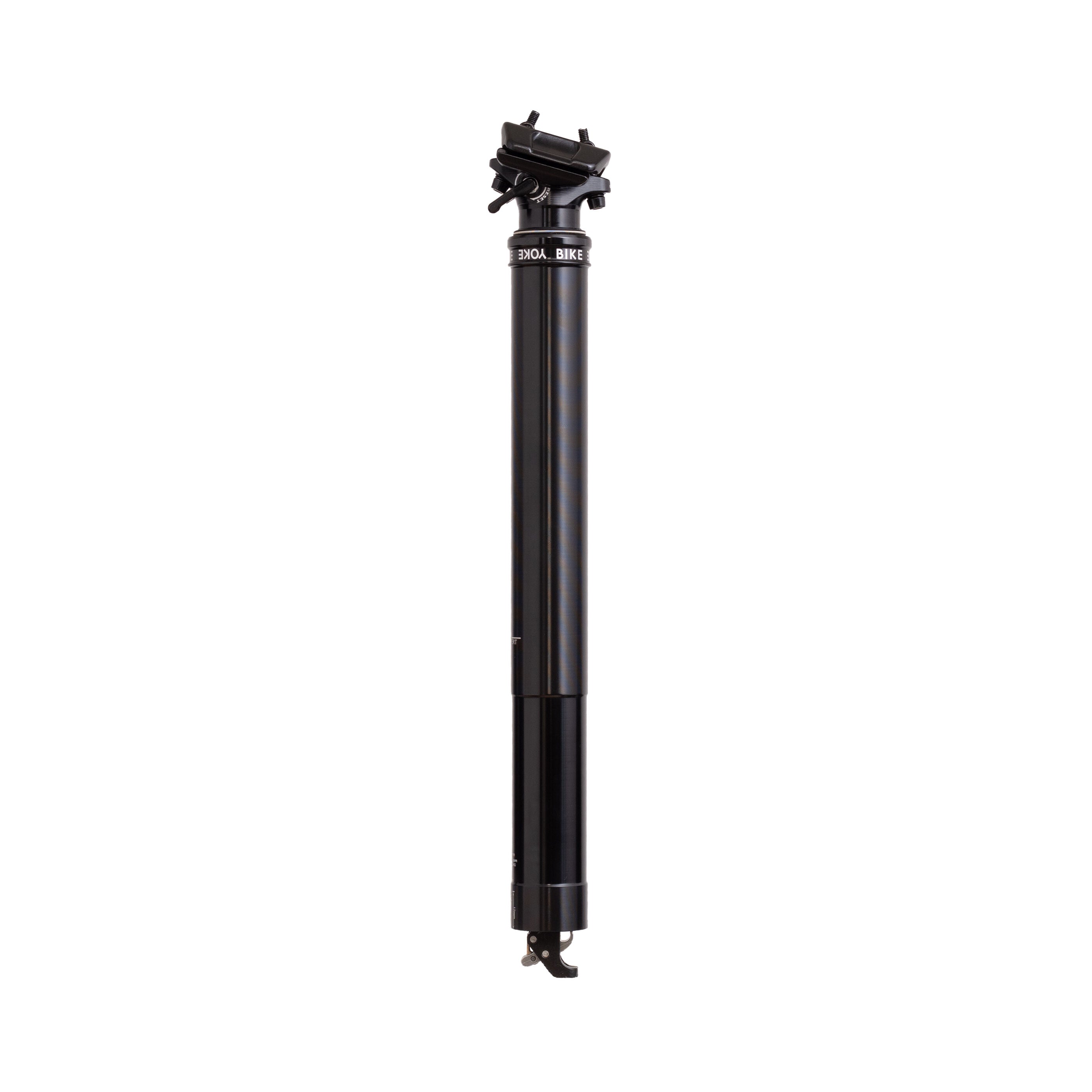 Bike Yoke Revive dropper seatpost 3.0