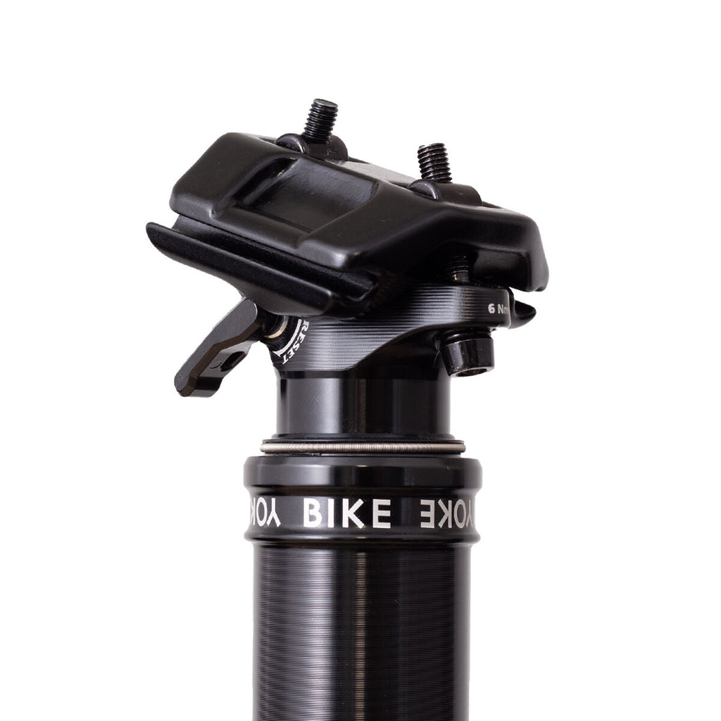 Bike Yoke Revive dropper seatpost 3.0