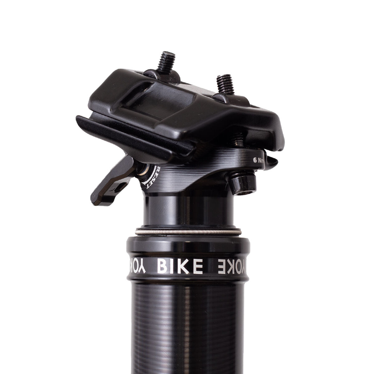 Bike Yoke Revive dropper seatpost 3.0