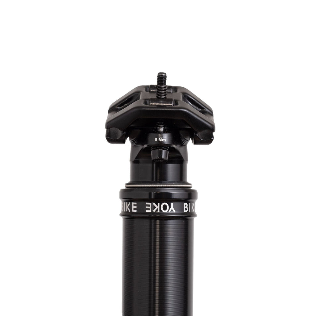 Bike Yoke Revive dropper seatpost 3.0