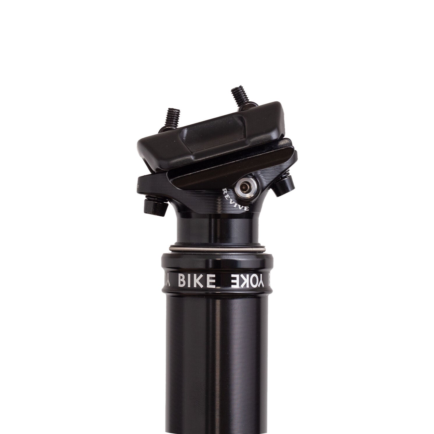 Bike Yoke Revive dropper seatpost 3.0