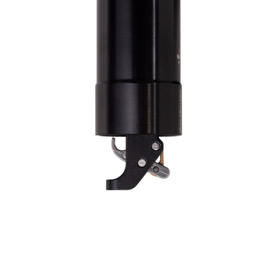 Bike Yoke Revive dropper seatpost 3.0