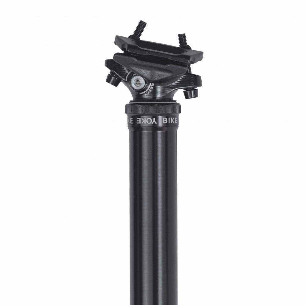 Bike Yoke Revive 272 dropper seatpost