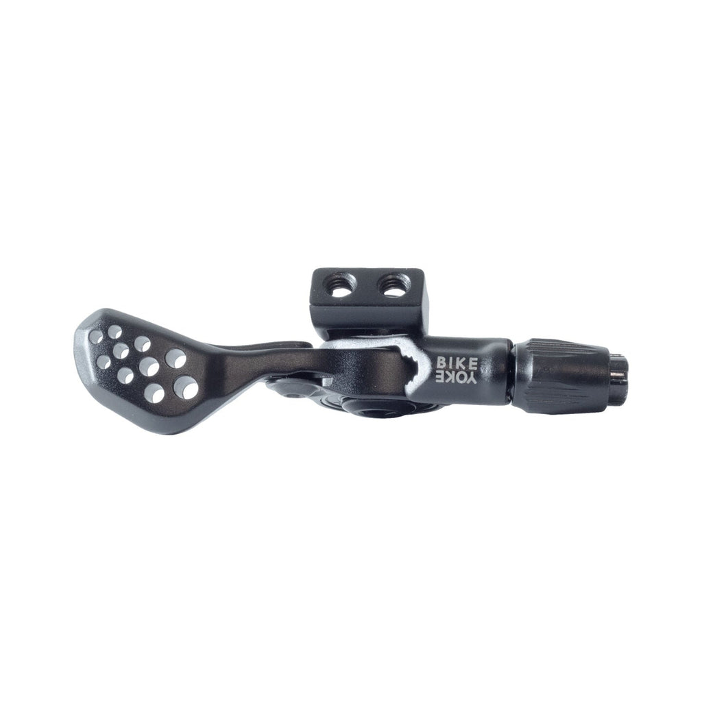 Bike Yoke Triggy Alpha Short seatpost remote lever