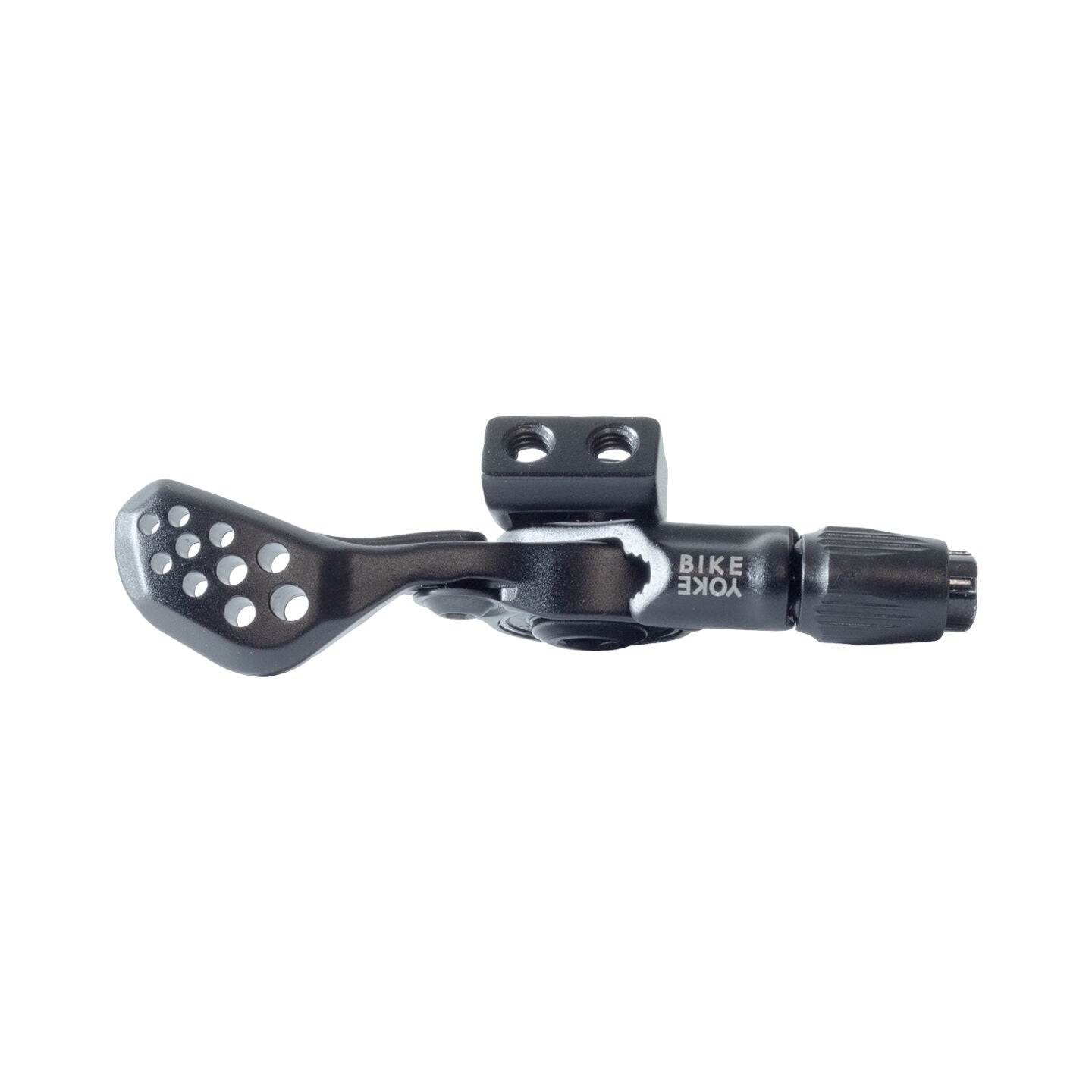 Bike Yoke Triggy Alpha Short seatpost remote lever