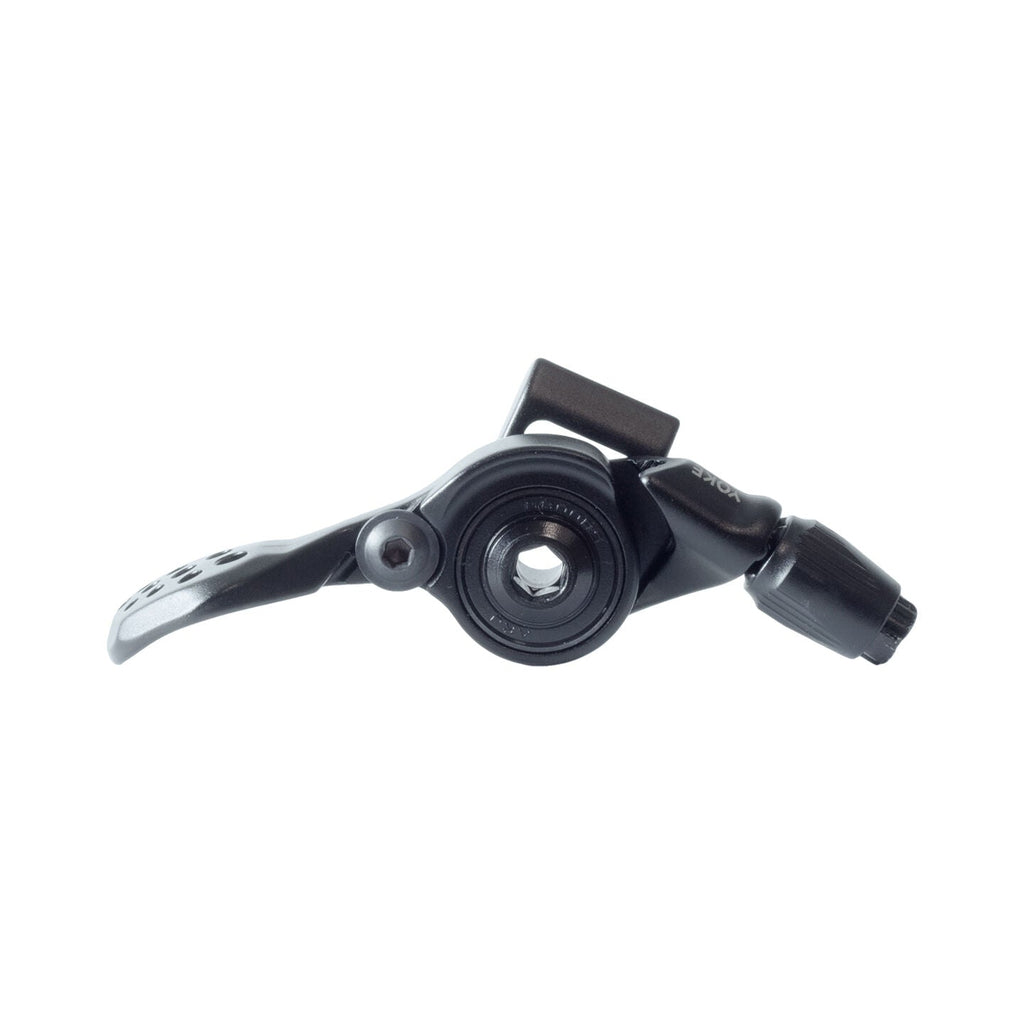 Bike Yoke Triggy Alpha Long seatpost remote lever