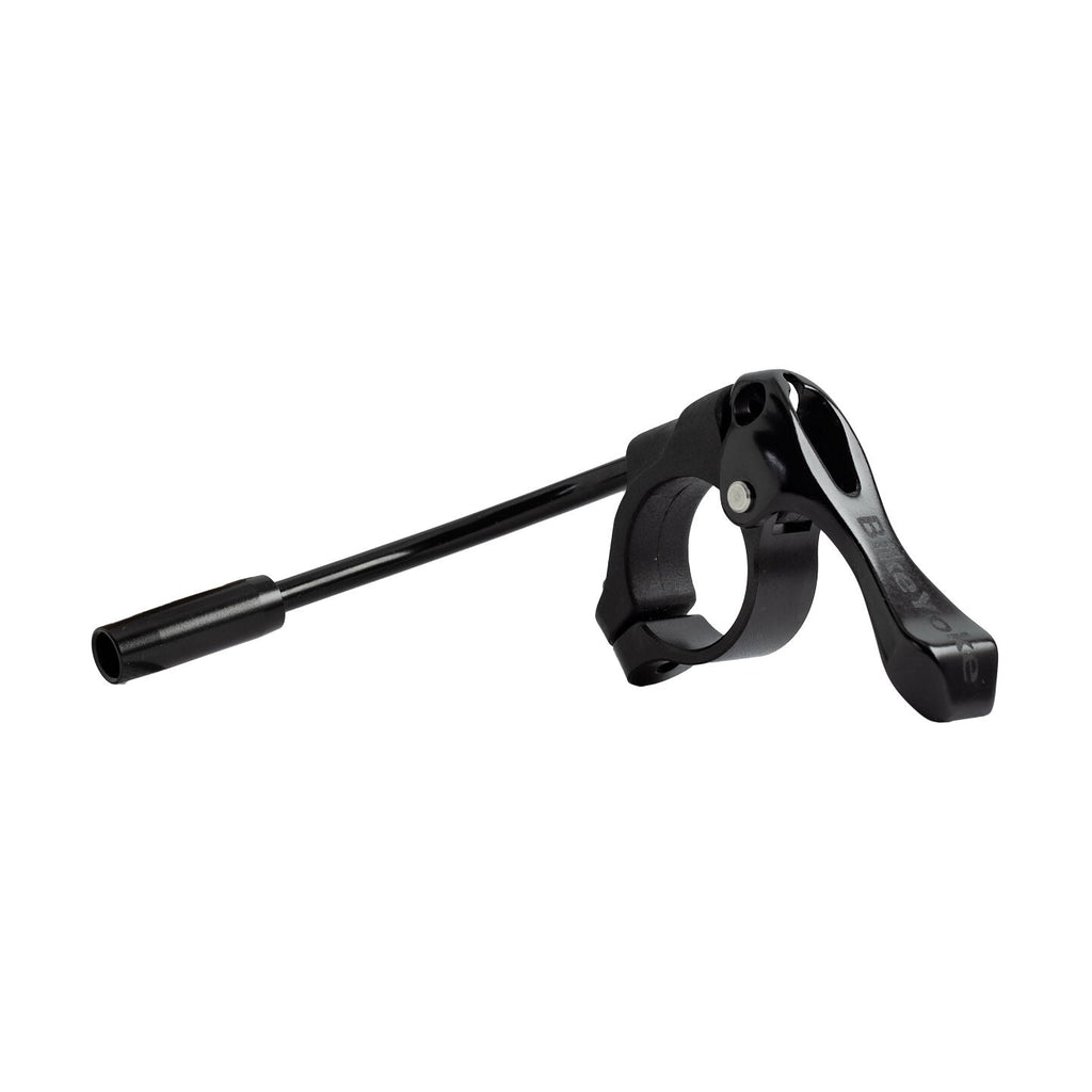Bike Yoke 2x seatpost remote lever