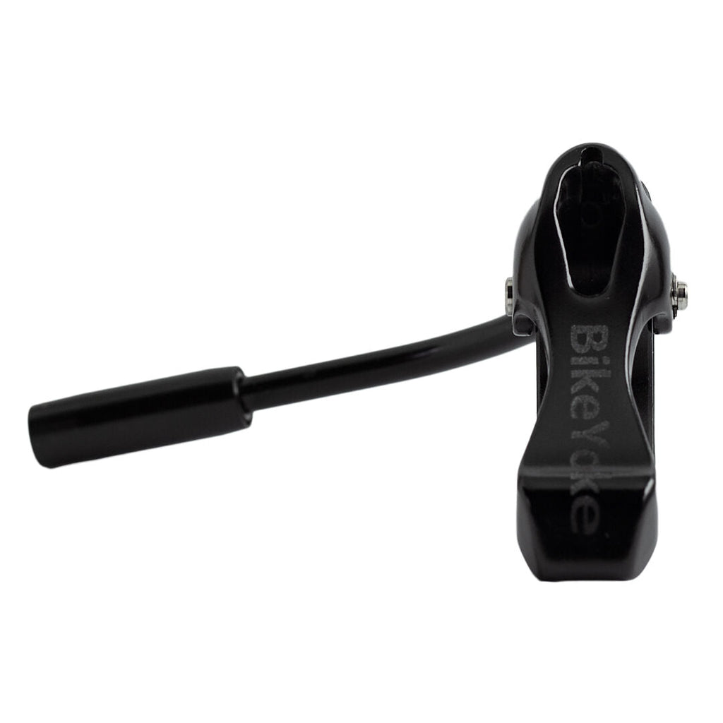 Bike Yoke 2x seatpost remote lever