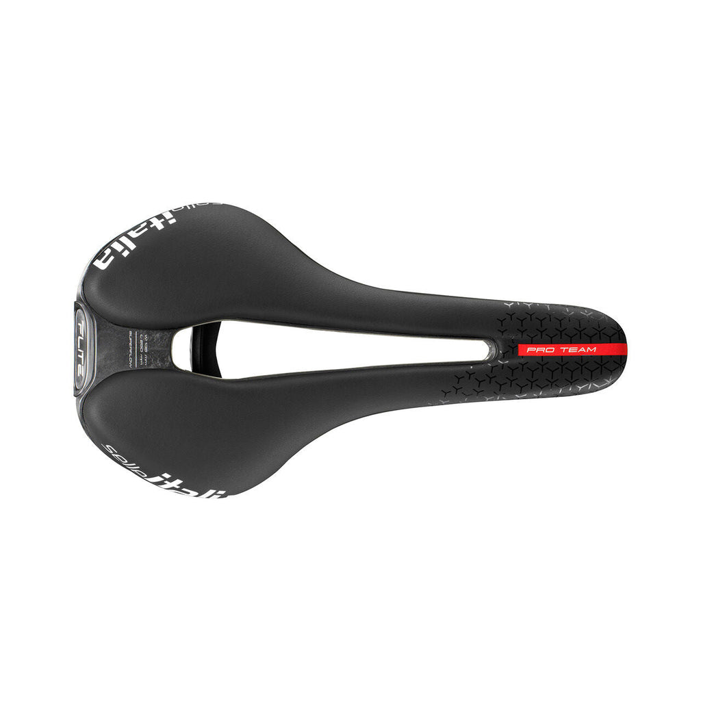 Selle Italia Flite Boost Pro Team 6.1 Kit Carbonio Superflow saddle