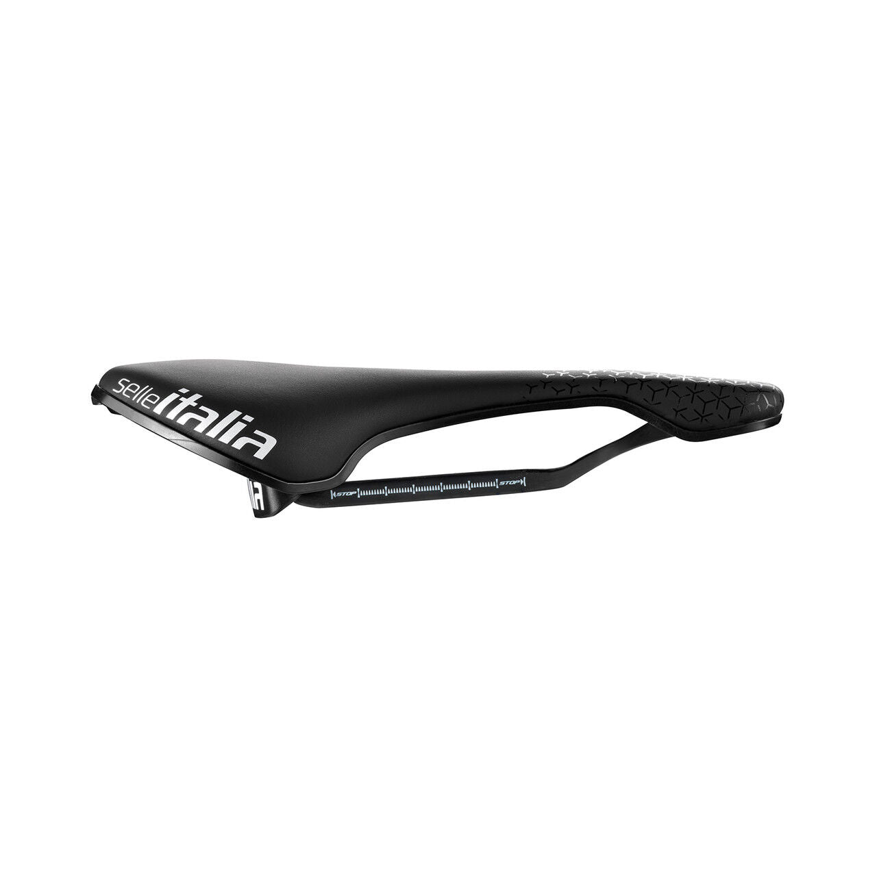Selle Italia Flite Boost Pro Team 6.1 Kit Carbonio Superflow saddle