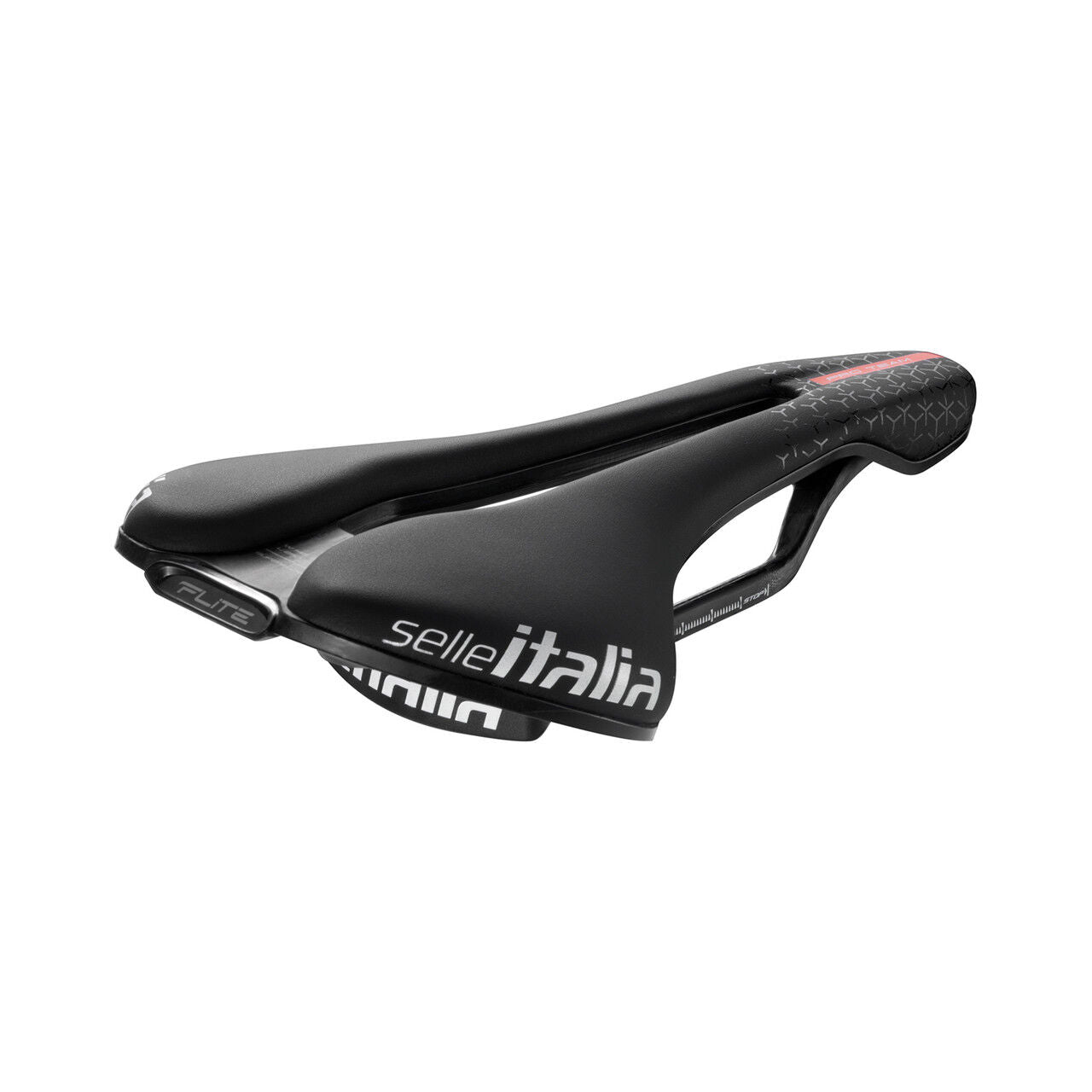 Selle Italia Flite Boost Pro Team 6.1 Kit Carbonio Superflow saddle