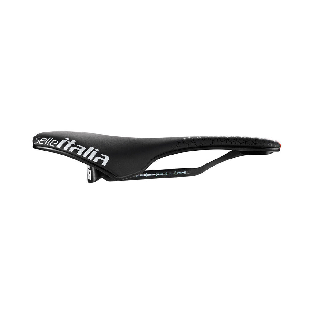 Selle Italia SLR Boost Pro Team 6.1 Kit Carbonio Superflow saddle