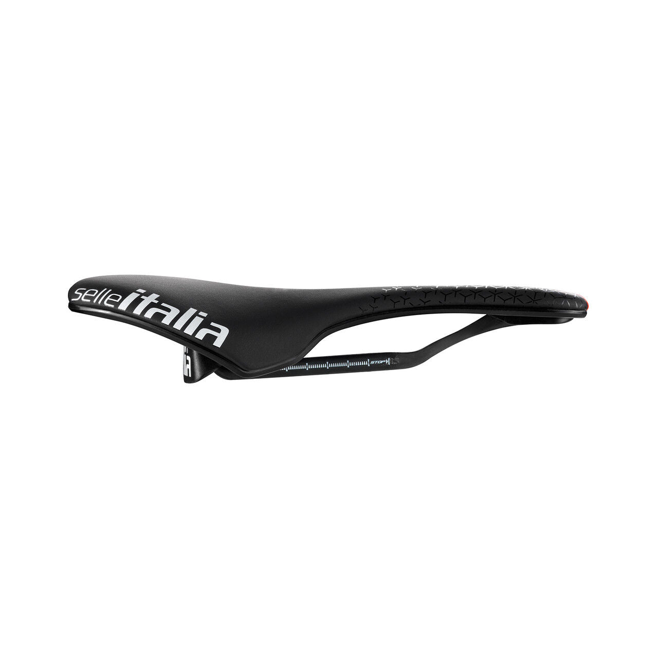 Selle Italia SLR Boost Pro Team 6.1 Kit Carbonio Superflow saddle