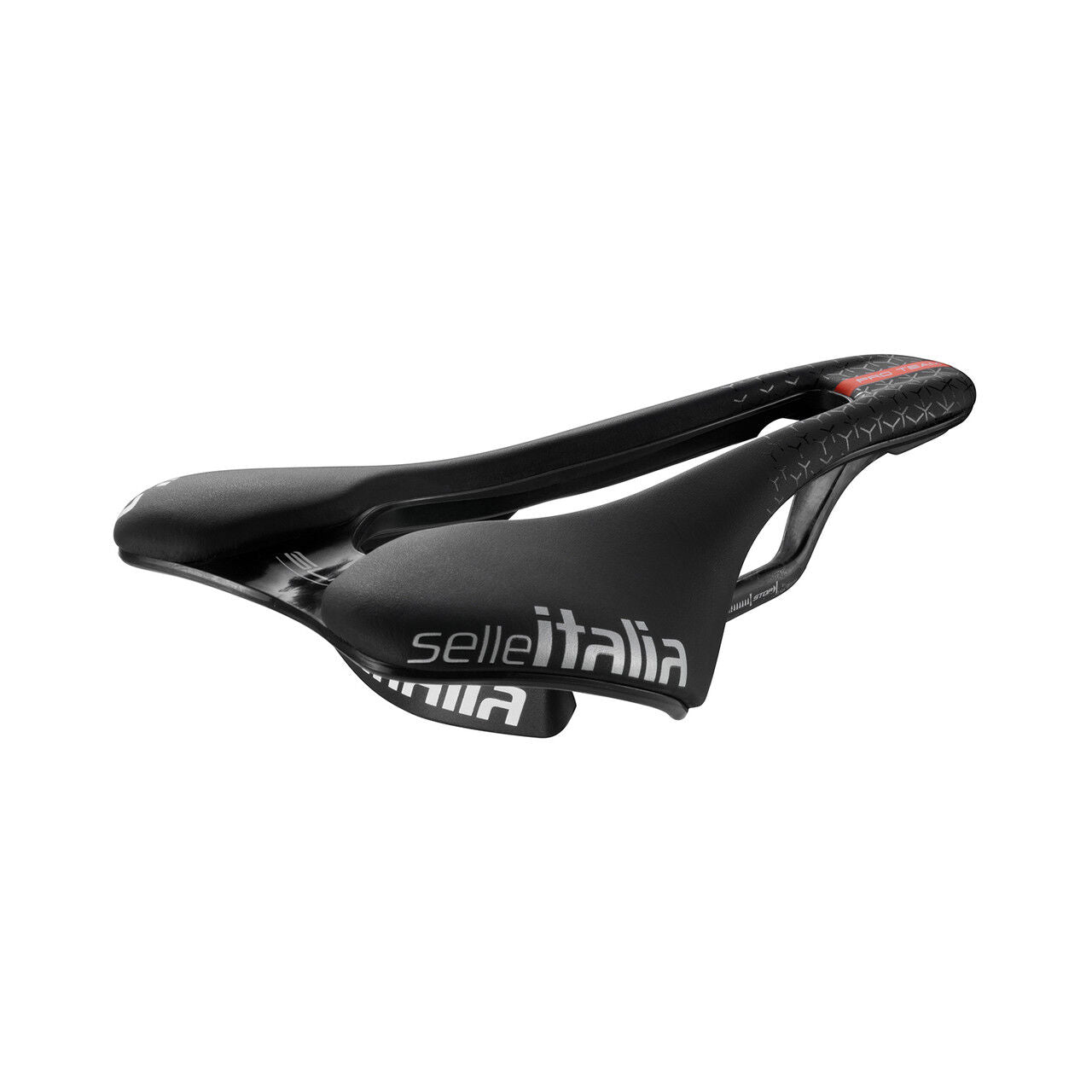 Selle Italia SLR Boost Pro Team 6.1 Kit Carbonio Superflow saddle