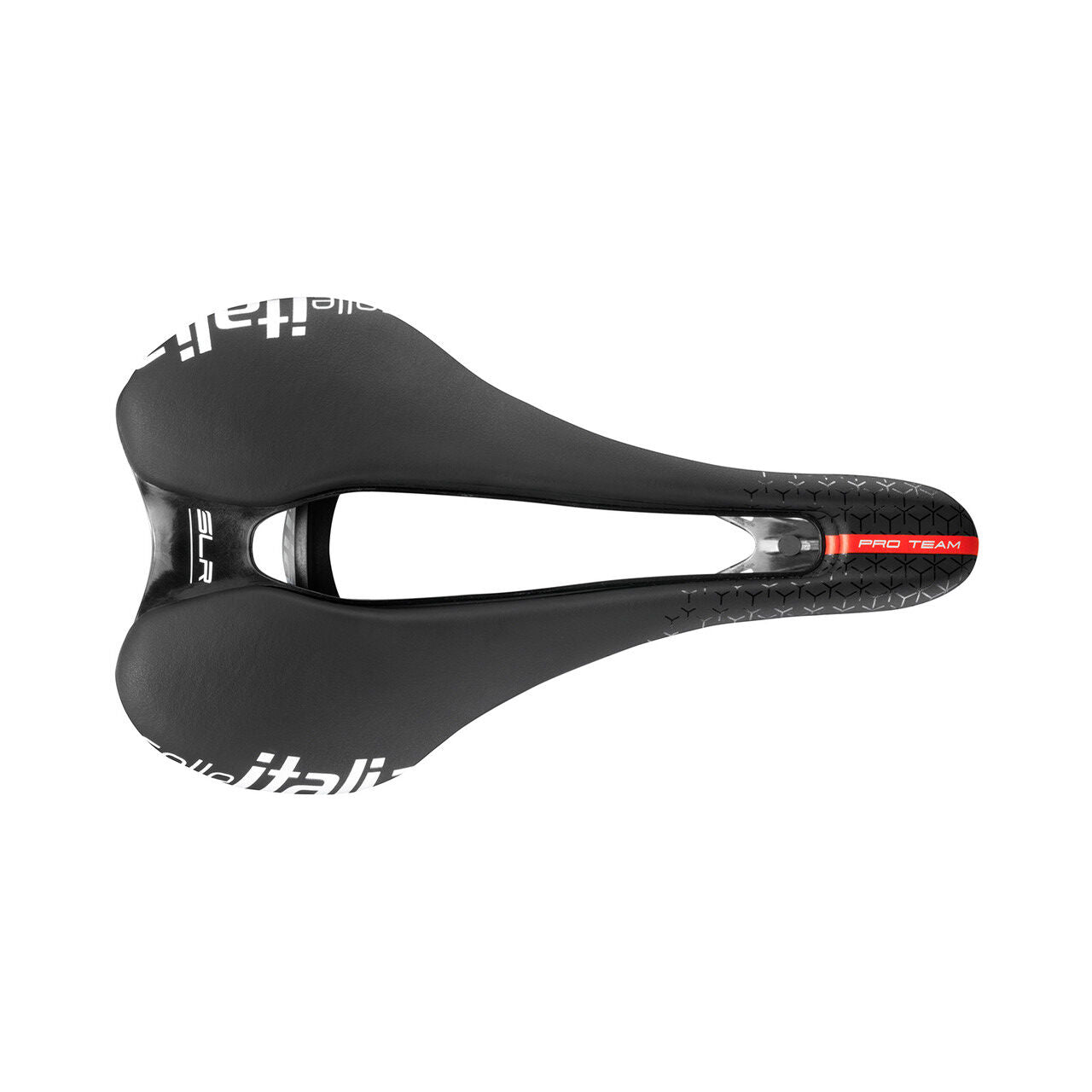 Selle Italia SLR Boost Pro Team 6.1 Kit Carbonio Superflow saddle