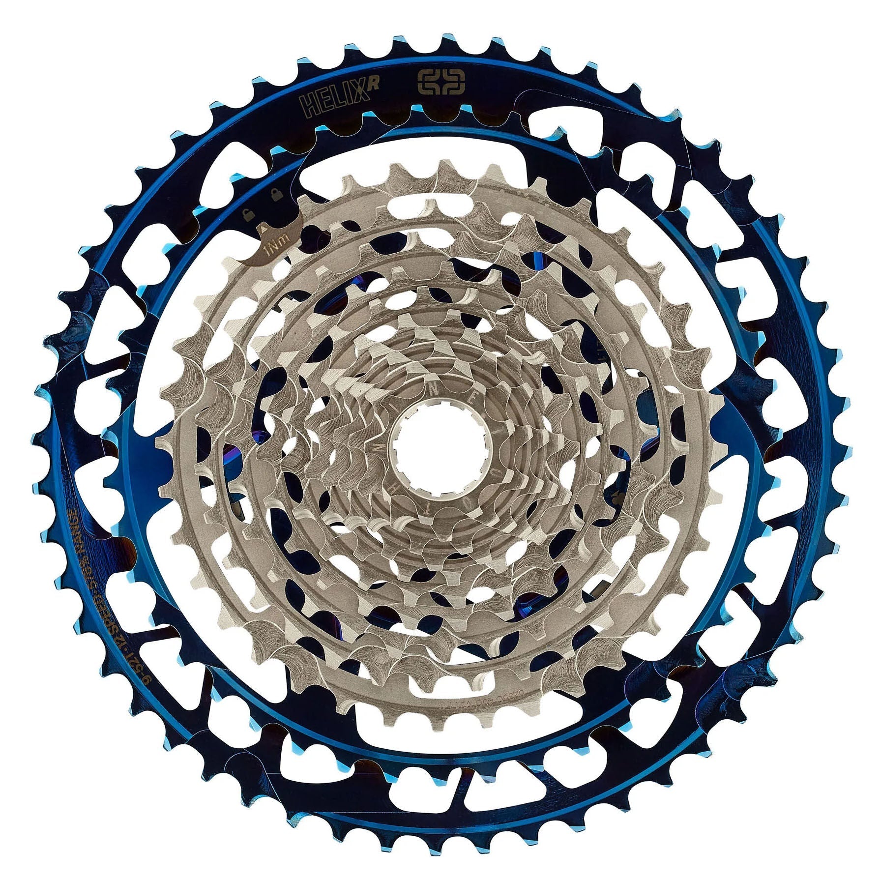 E*thirteen Helix Race 12S cassette