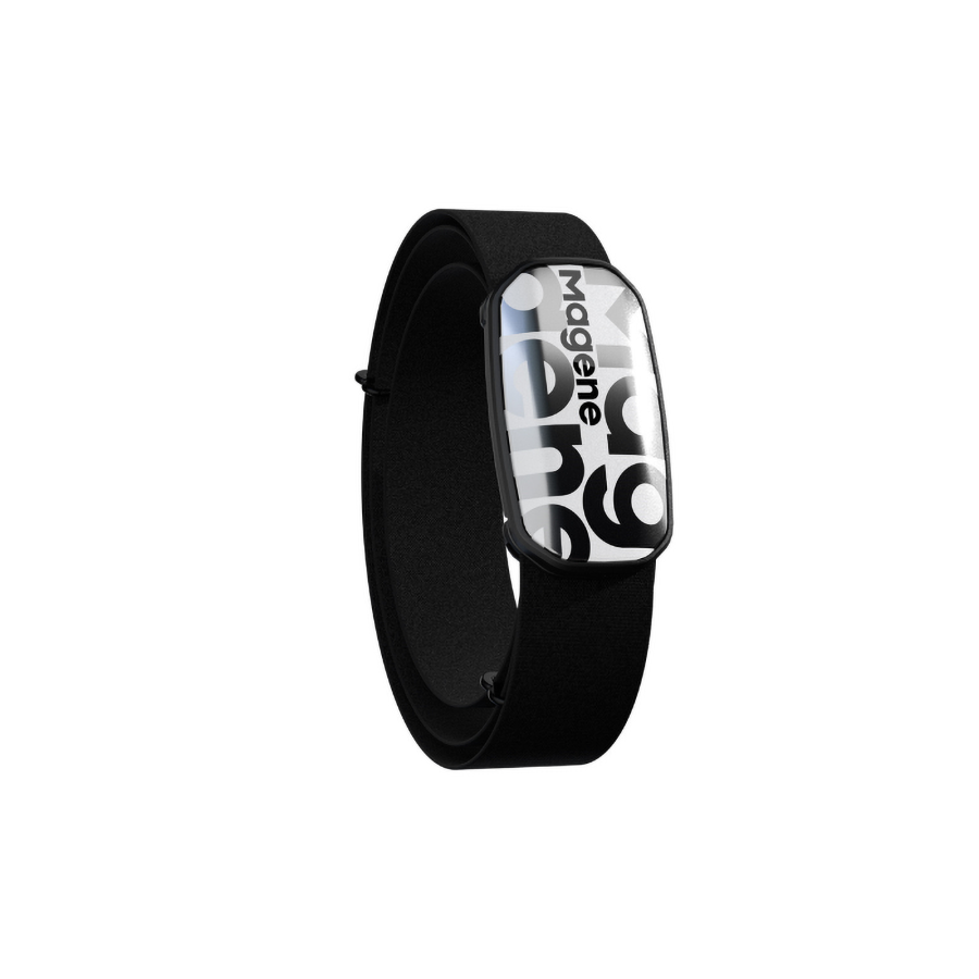 Magene H603 heart rate monitor