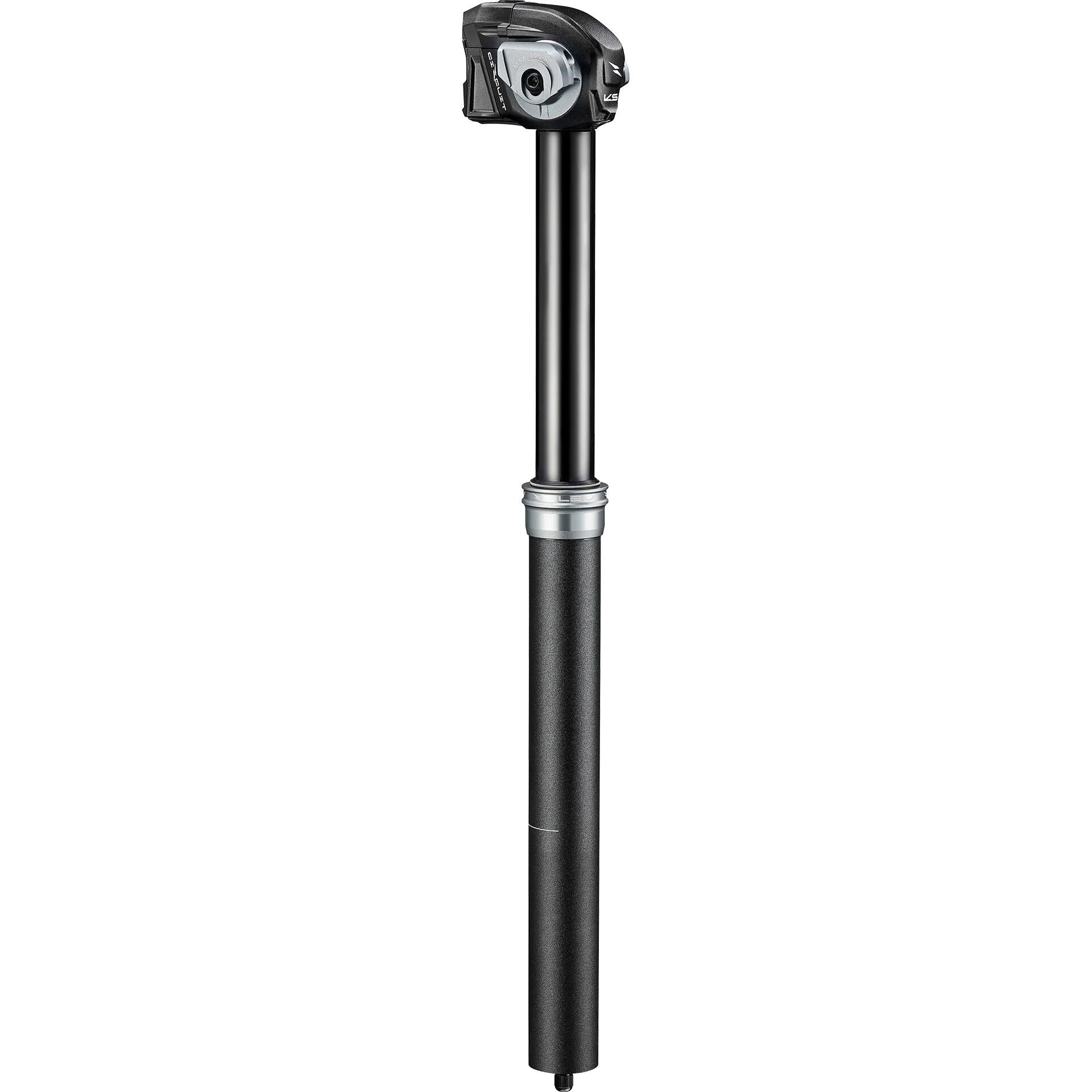 KS Suspension Lev Circuit dropper seatpost