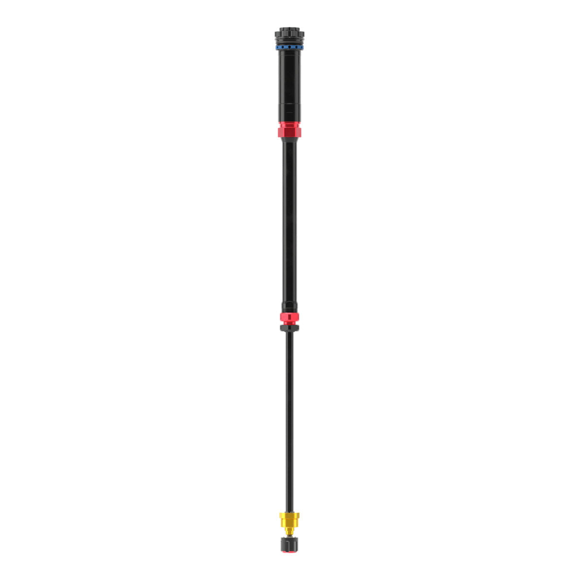 Rock Shox Charger 3.1 RC2 Crown Zeb A1 (2021+) kit upgrade