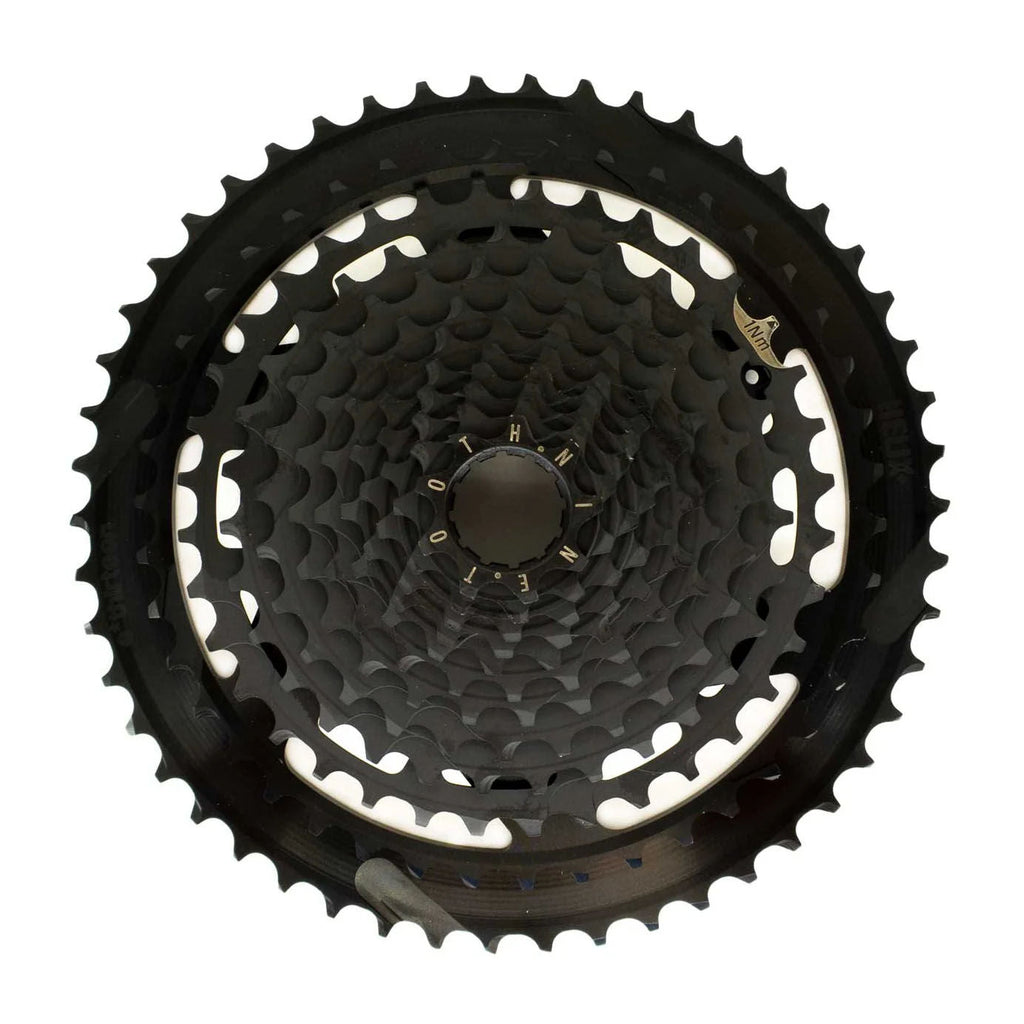 E*Thirteen Helix Plus 12S cassette