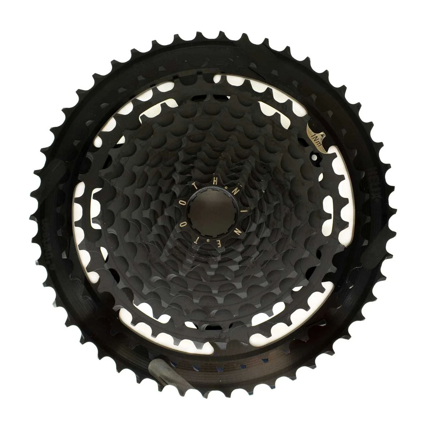 E*Thirteen Helix Plus 12S cassette