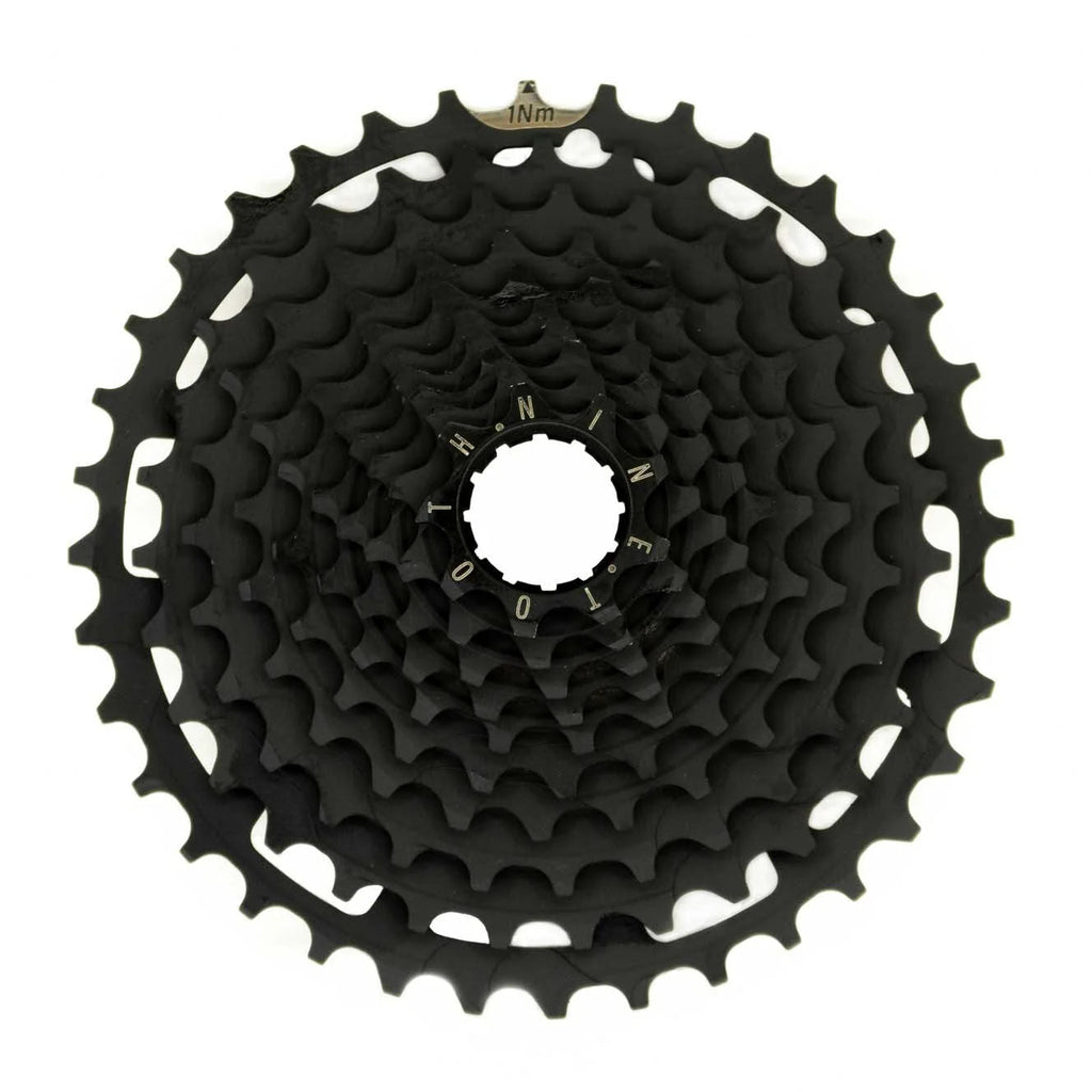 E*Thirteen Helix Plus 12S cassette