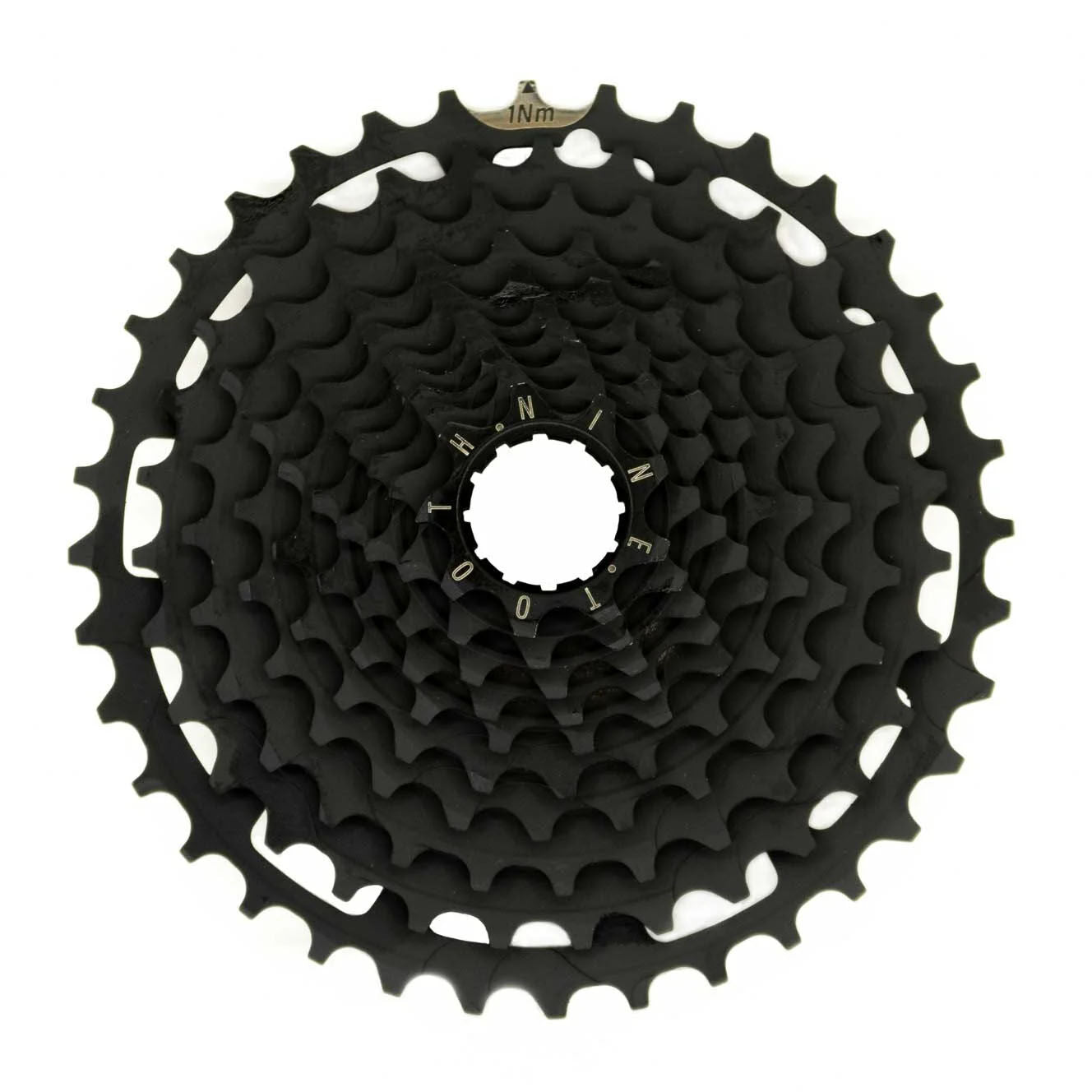E*Thirteen Helix Plus 12S cassette
