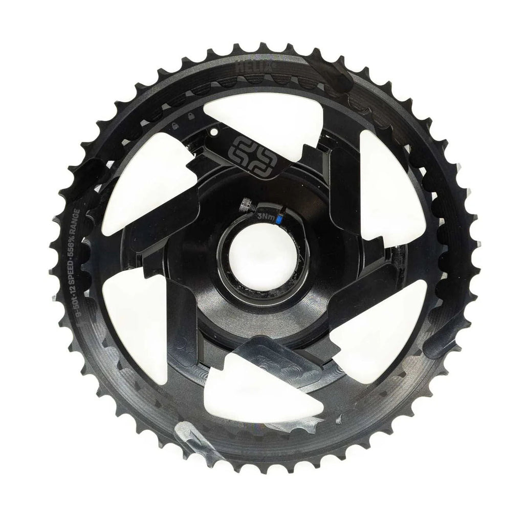 E*Thirteen Helix Plus 12S cassette