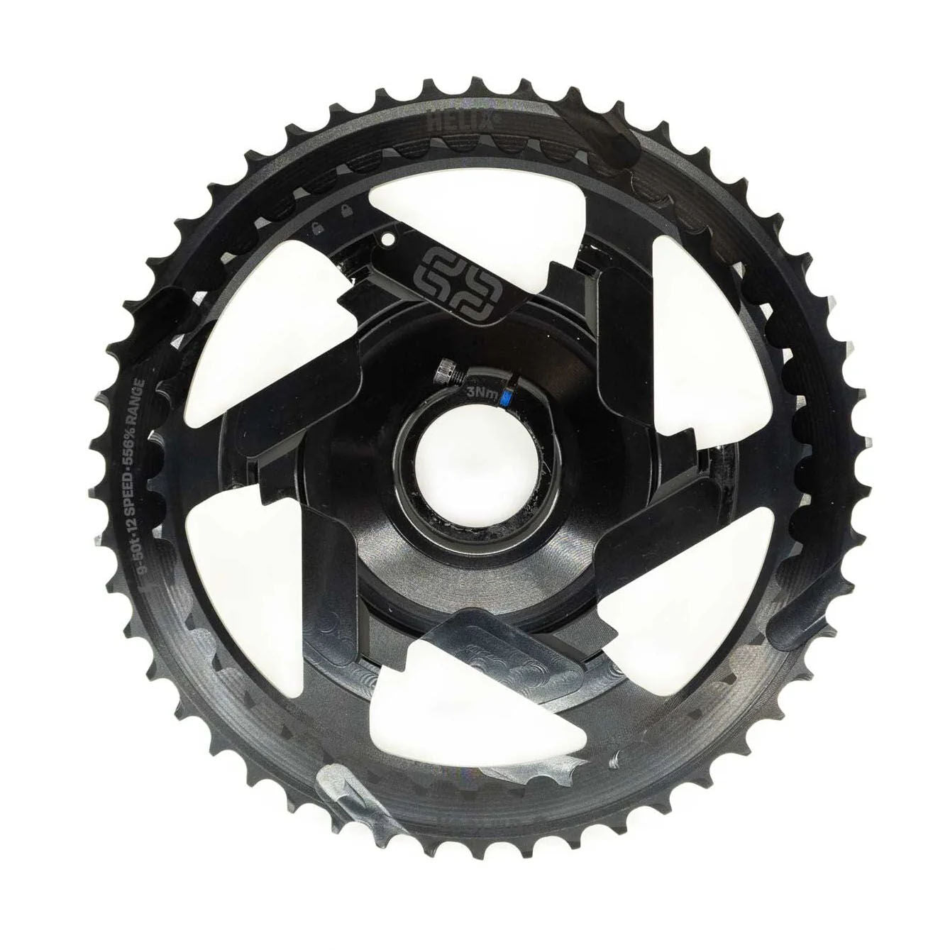 E*Thirteen Helix Plus 12S cassette